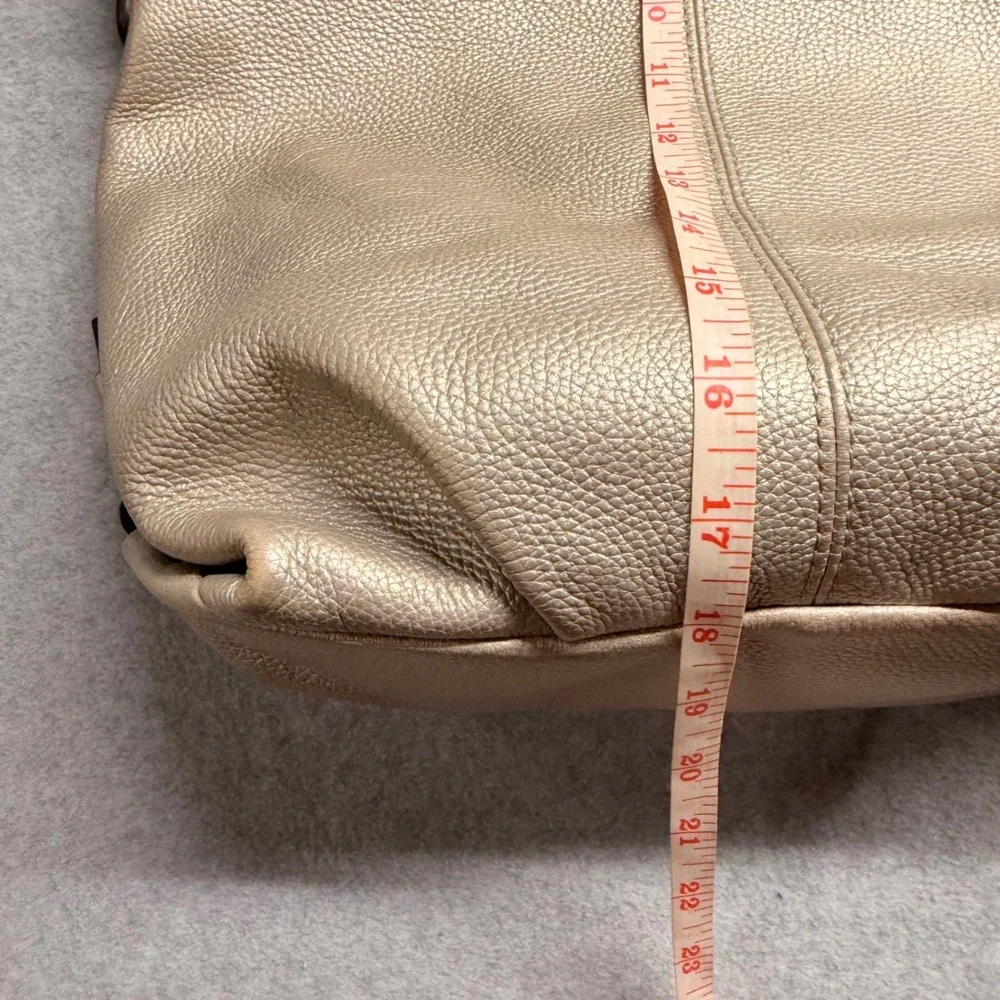 Coach hobo bag